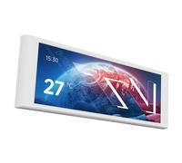 Thermalright Trofeo Vision LCD White Display