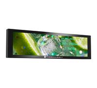 Thermalright TV 9.16 LCD Black Display Screen-Magnetic Suction