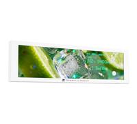 Thermalright TV 9.16 LCD White Display Screen - Magnetic Suction