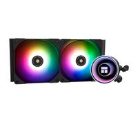 Thermalright Frozen Notte 240 Black ARGB V2 All In One CPU Cooler