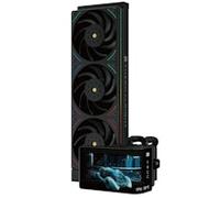 Thermalright Wonder Vision 360 UB ARGB Black All In One CPU Cooler - 360mm