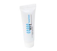 Thermals Adhesive 30g for Printer Heat Dissipation High Efficiency Transfer Compound Sink Pastes for Hotend Throat Tube