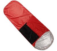 Thermals Reflective Winter Sleep Bag Covers Backpacking Sleep Bag Liner For Outdoor Survival Portables Sleep Bag
