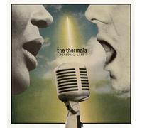 Thermals, The - Personal Life