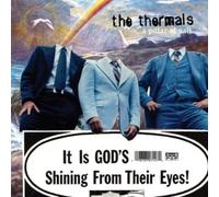 THERMALS, THE - PILLAR OF SALT [7" VINYL]