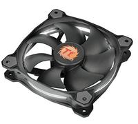 Thermaltake 120 mm Riing12 Led Fan - White 038-PL12WT-A