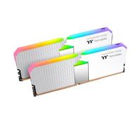 Thermaltake 32GB (2x16GB) RG34D516GX2-7200C36B ToughRam XG RGB 7200MHz DDR5 RAM