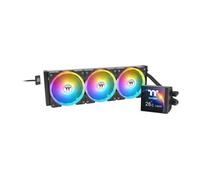 Thermaltake 360mm MAGFloe 360 Ultra ARGB Sync Black All-in-One CPU Hyd