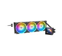 Thermaltake 420mm MAGFloe 420 Ultra ARGB Sync Black All-in-One CPU Hyd