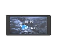 Thermaltake 6.0 inch LCD Screen Kit, Black