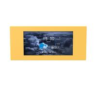 Thermaltake 6.0 inch LCD Screen Panel Kit for View 600 TG Series, Butt