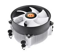 Thermaltake 95W Gravity A2 CPU Cooler For Desktop, 92mm 4-Pins PWM 1200~3500rpm Aluminum Extrusion CPU Cooling Fan for AMD AM5 AM4 CL-P078-AL09WT-A