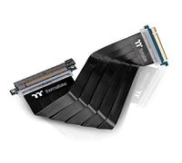 Thermaltake AC-045-CN1OTN-C1TT 300 mm Premium PCI-E 3.0 Extender - Black