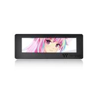 Thermaltake AC-073-OO1NAN-A1 computer case part Universal LCD panel kit