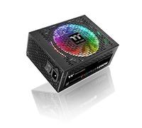 THERMALTAKE ALIMENTATION TOUGH I RGB1250W TITANI(PS-TPI-1250DPCTEU-T)*9867O