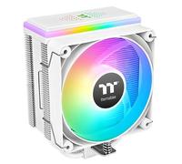 Thermaltake ASTRIA 400 ARGB Processor Air cooler 12 cm White 1 pc(s)