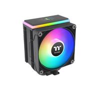 Thermaltake ASTRIA 400 Processor Air cooler 12 cm Black 1 pc(s)