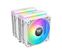 Thermaltake ASTRIA 600 Processor Air cooler 12 cm White 1 pc(s)