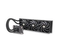Thermaltake AW420, 420mm AIO Workstation CPU Hydro Cooler, 3x140mm TOUGHFAN 14 P