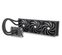 Thermaltake AW420 All-In-One Water Cooling | Intel LGA4677 & AMD sTR5/SP6 | Black