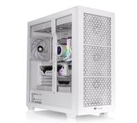 Thermaltake AX500 Full Tower White