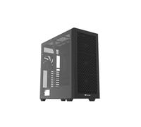 ThermalTake AX500 Black Full Tower Tempered Glass PC Case