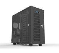 Thermaltake AX700 TG | Workstation Case | Black