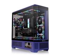ThermalTake View 600 TG Future Dusk Full Tower Tempered Glass PC Case