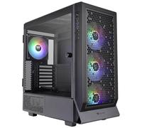 Thermaltake CA-1X9-00SCWN-00 The Tower 200 Mini tower PC casing Ra...