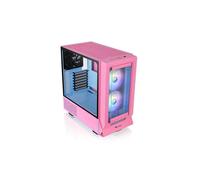 Thermaltake Ceres 350 MX Midi Tower Pink