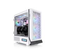 Thermaltake Ceres 500 ARGB Tempered Glass Mid Tower Case - White - CA-1X5-00M6WN-00