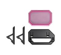 Thermaltake The Tower 600 Chassis Stand Kit | Bubble Pink