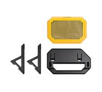 Thermaltake Chassis Stand Kit for The Tower 600 - Bumblebee