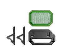 Thermaltake Chassis Stand Kit for The Tower 600 - Lightyear Green