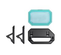 Thermaltake Chassis Stand Kit for The Tower 600 - Mint Strawberry