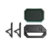 Thermaltake The Tower 600 Chassis Stand Kit | Racing Green