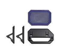 Thermaltake Chassis Stand Kit for The Tower 600 Gaming PC Case - Future Dusk - AC-076-ONNNAN-A1