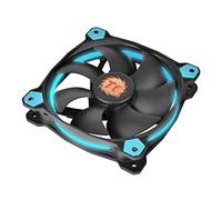 Thermaltake CL-F038-PL12BU-A 120 mm Riing12 Led Fan - Blue