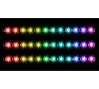 Thermaltake CL-O014-PL00SW-A Pacific Lumi Plus LED Strip, Black
