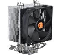 Thermaltake CL-P049-AL09BL-A Contac 9 CPU Cooler AM4/FM2/FM1/AM3+/AM3/AM2+/AM2 1366/1156/1155/1151/1150/775 - Black