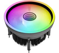 Thermaltake CL-P147-CA13SW-A UX150-L ARGB CPU cooler Black Support...