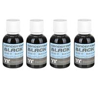 Thermaltake CL-W163-OS00BL-A TT Premium Concentrate - Black (Pack of 4)