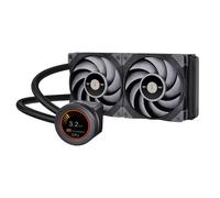 Thermaltake TOUGHLIQUID 240 CPU AIO Liquid Cooler