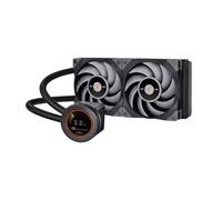 Thermaltake TOUGHLIQUID 240 CPU AIO Liquid Cooler