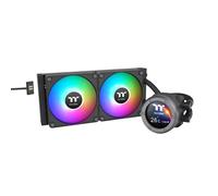 Thermaltake CL-W414-PL12SW-A computer cooling system Processor Liquid cooling