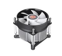 Thermaltake CLP0556 3D PC Case Black