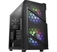 Thermaltake COMMANDER C31 TG ARGB