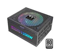 Thermaltake compatible Toughpower PF1 A-RGB 80 Plus Platinum Netzteil, vollmodular - 1200 Watt