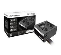 Thermaltake compatible TR2 S 80 Plus Alimentation - 500 Watt
