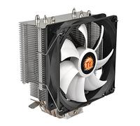 Thermaltake Contac Silent 12 150W INTEL/AMD (AM4) Support 120mm PWM CPU Cooler CL-P039-AL12BL-